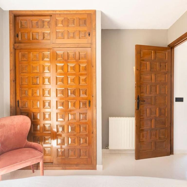 Casa Nunca Javea: geniet van het uitzicht - Villa de 3 dormitorios - 19