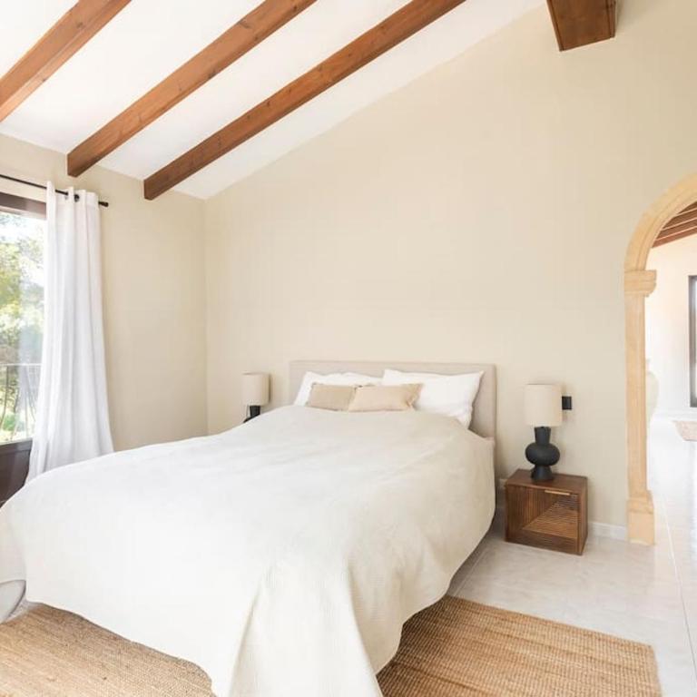 Casa Nunca Javea: geniet van het uitzicht - Villa de 3 dormitorios - 4