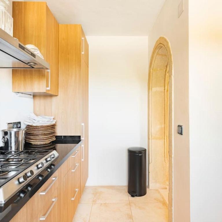 Casa Nunca Javea: geniet van het uitzicht - Villa de 3 dormitorios - 24