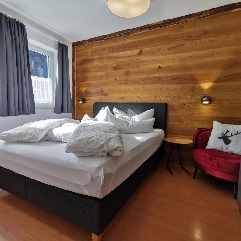 Bella Vista Apartments - Apartment mit 2 Schlafzimmern - 21