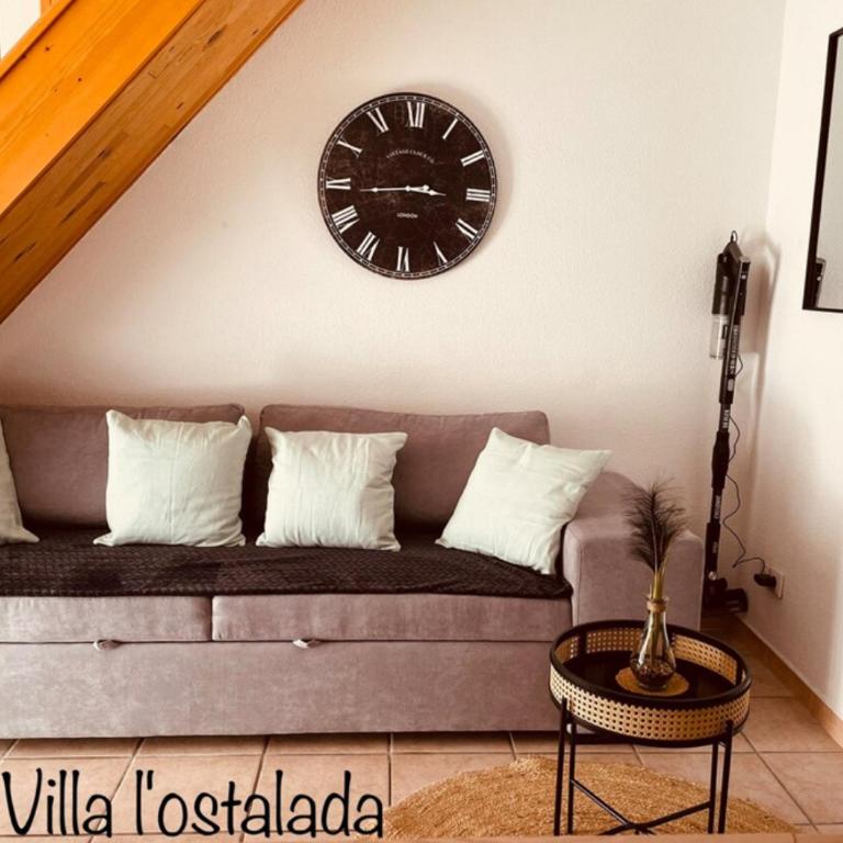 Maison de vacances vias plage - Maison 2 Chambres - 9
