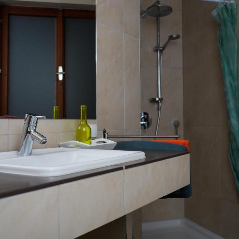 Apart Weitblick Executive Suite - Apartamento de 3 dormitorios - 3