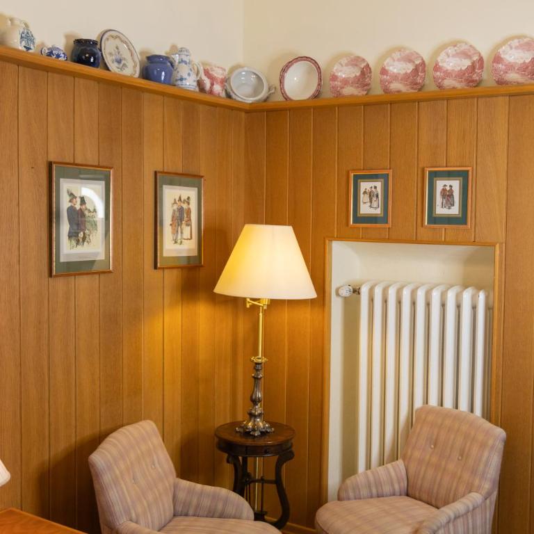 Gästehaus Englischer Garten - Standard Doppelzimmer - 6