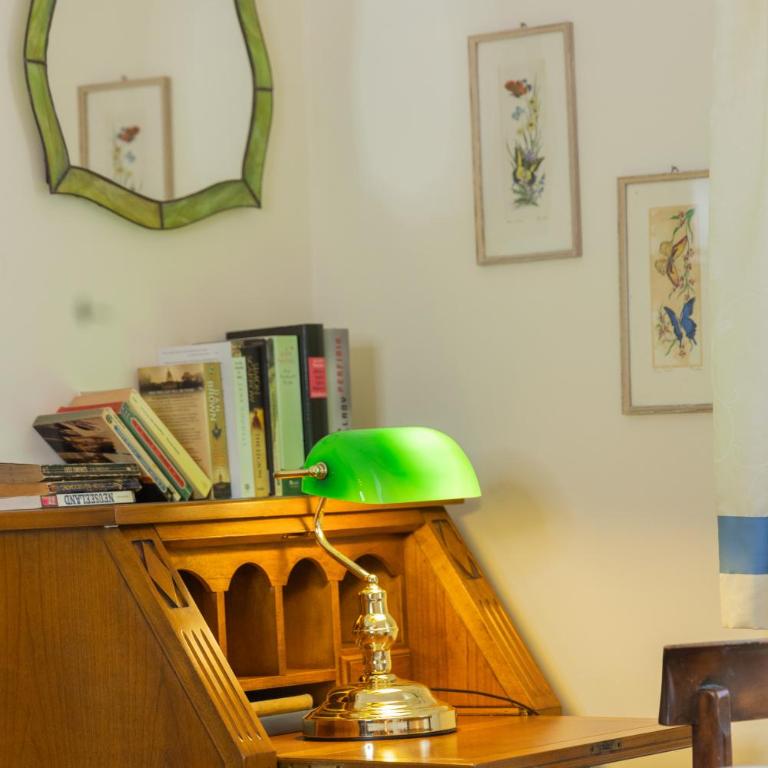 Gästehaus Englischer Garten - Standard Doppelzimmer - 8