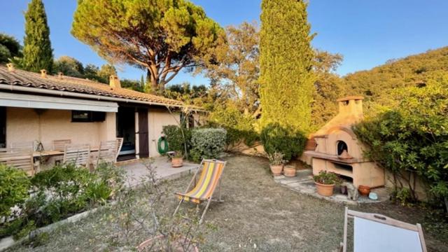 La petite maison sur la colline - Piscine privée - Maison 2 Chambres - 7