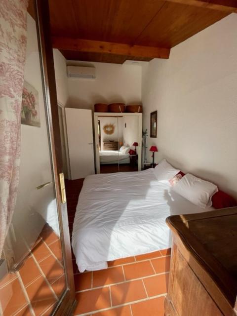 La petite maison sur la colline - Piscine privée - Maison 2 Chambres - 13