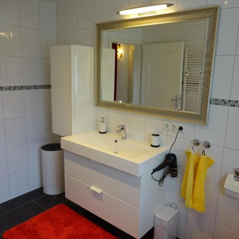 Ferienwohnung Ambiente - Appartamento con Vista Montagna - 14