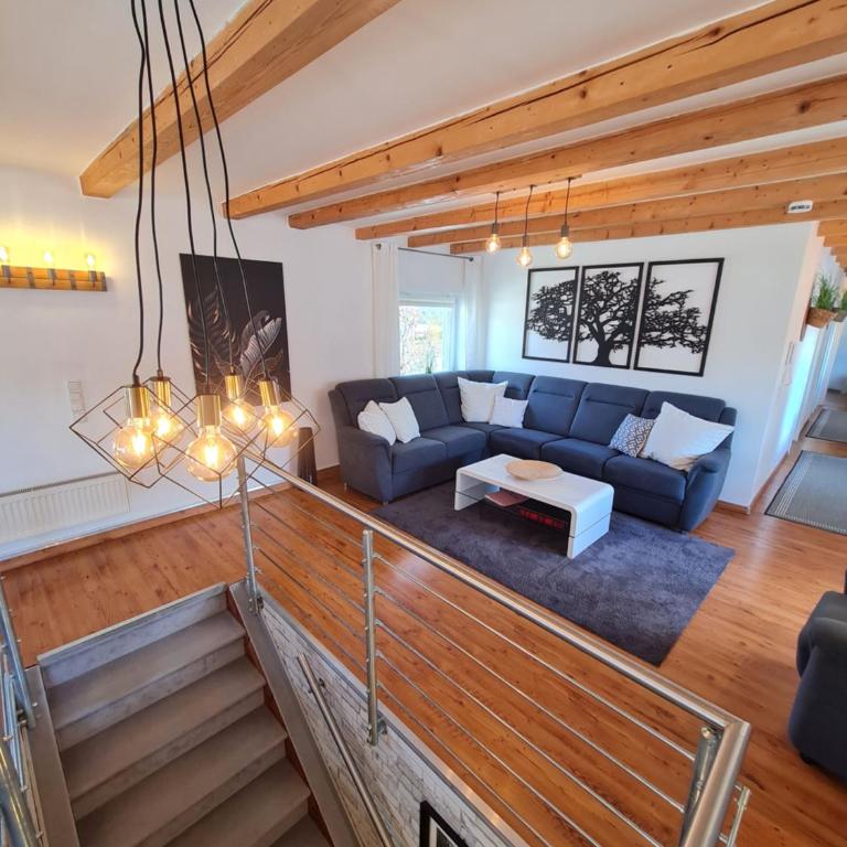 Ferienwohnung Ambiente - Appartamento con Vista Montagna - 19