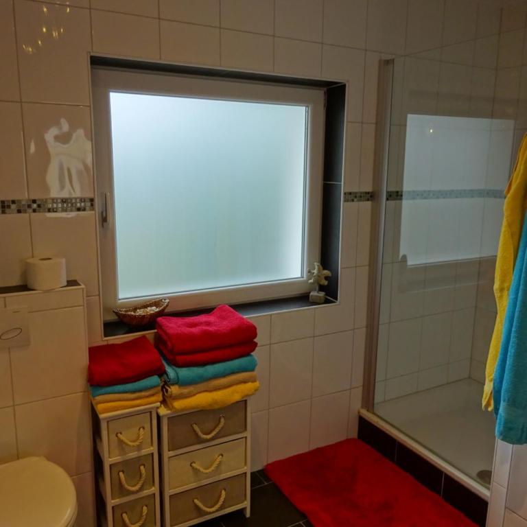 Ferienwohnung Ambiente - Appartamento con Vista Montagna - 20