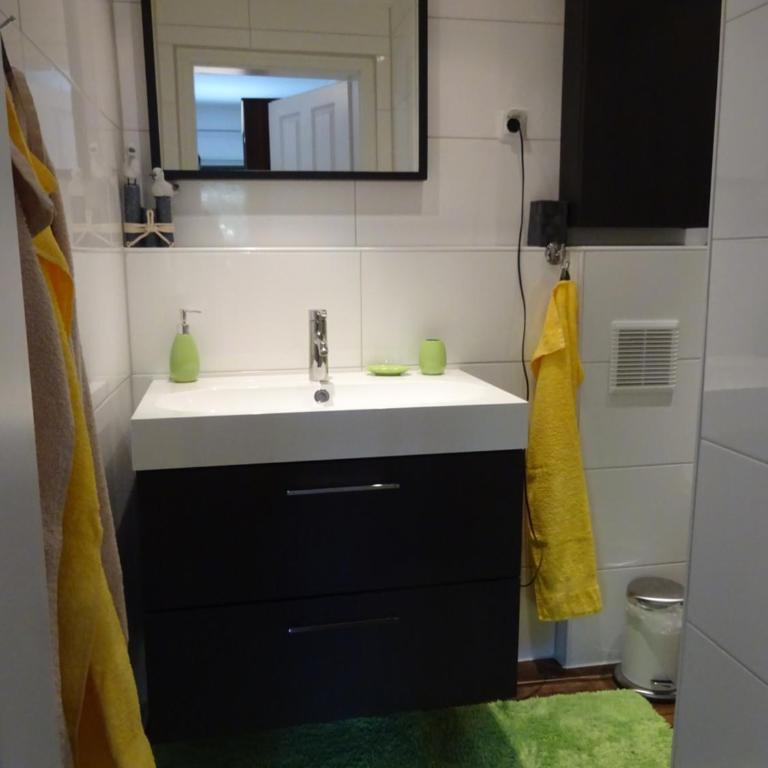 Ferienwohnung Ambiente - Appartamento con Vista Montagna - 22
