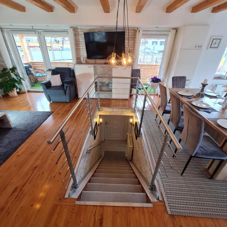 Ferienwohnung Ambiente - Appartamento con Vista Montagna - 23