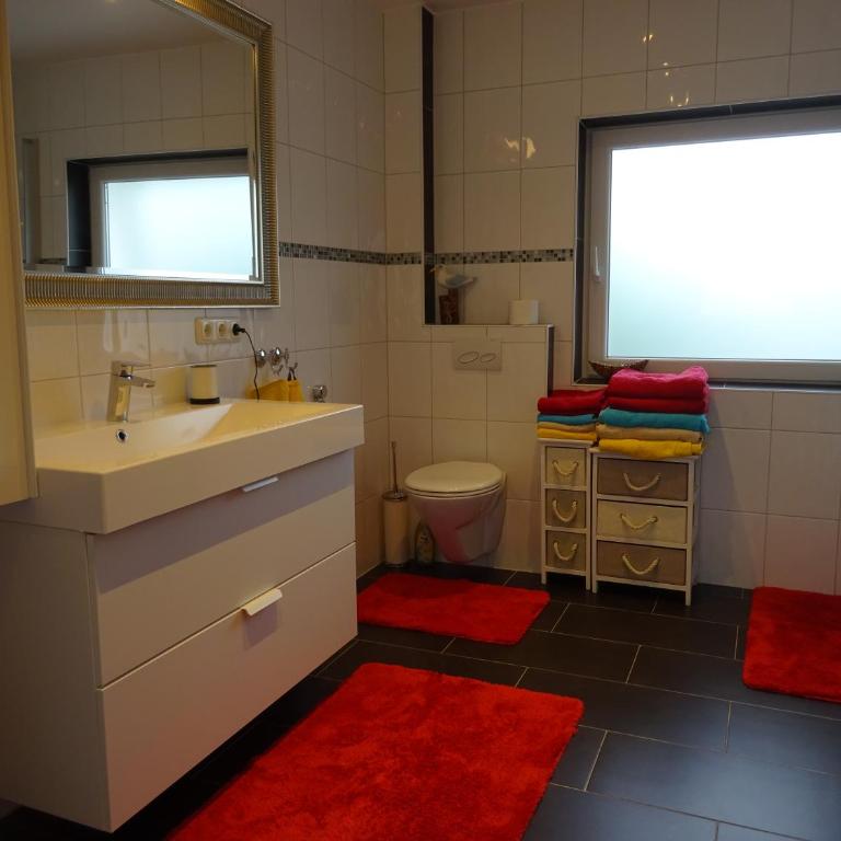 Ferienwohnung Ambiente - Appartamento con Vista Montagna - 24