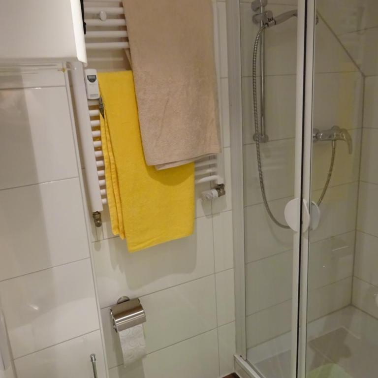 Ferienwohnung Ambiente - Appartamento con Vista Montagna - 25