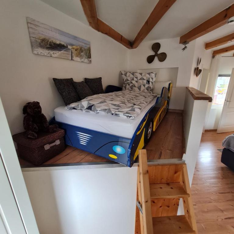 Ferienwohnung Ambiente - Appartamento con Vista Montagna - 28