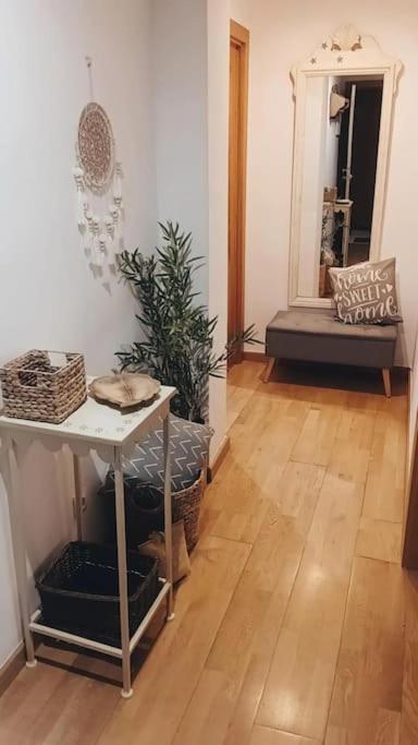 Lo raconet de Pilar - Apartamento de 3 dormitorios - 3