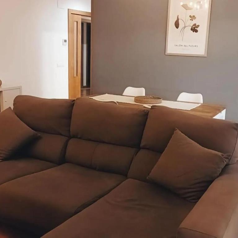 Lo raconet de Pilar - Apartamento de 3 dormitorios - 14