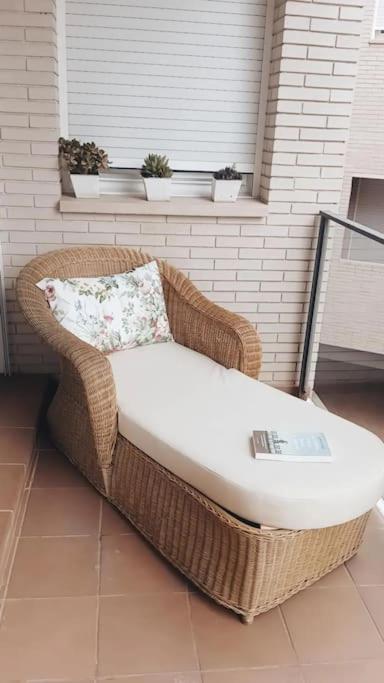 Lo raconet de Pilar - Apartamento de 3 dormitorios - 15