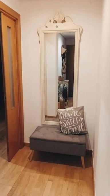 Lo raconet de Pilar - Apartamento de 3 dormitorios - 17