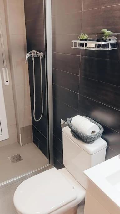 Lo raconet de Pilar - Apartamento de 3 dormitorios - 19