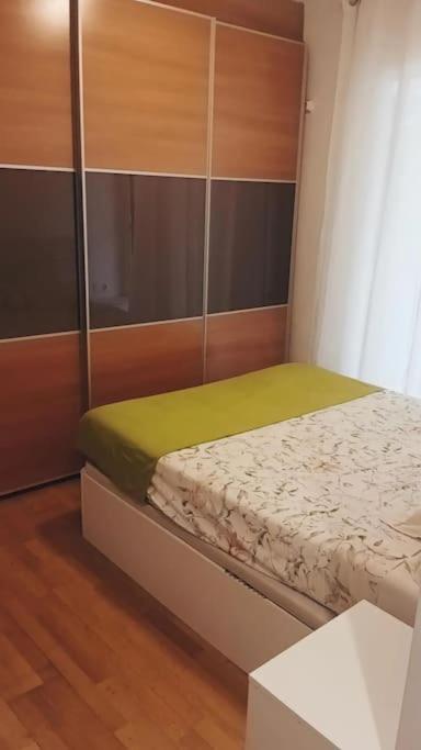 Lo raconet de Pilar - Apartamento de 3 dormitorios - 22