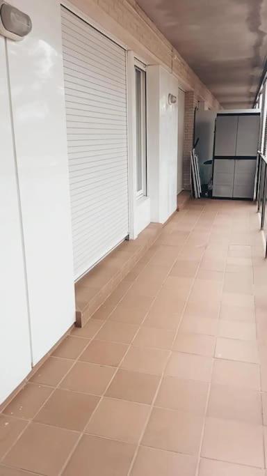 Lo raconet de Pilar - Apartamento de 3 dormitorios - 25