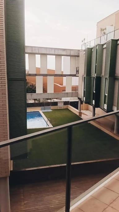 Lo raconet de Pilar - Apartamento de 3 dormitorios - 28