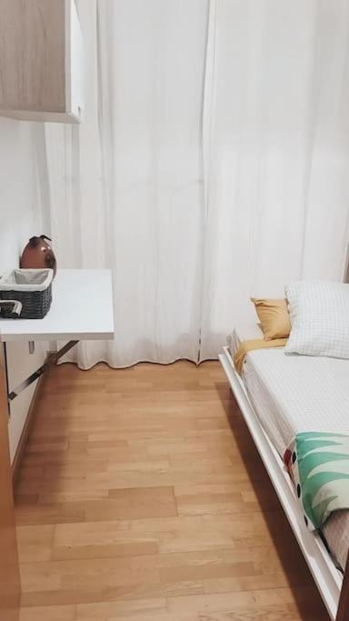 Lo raconet de Pilar - Apartamento de 3 dormitorios - 29