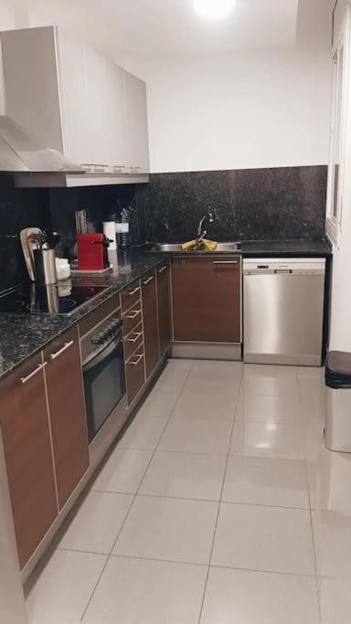 Lo raconet de Pilar - Apartamento de 3 dormitorios - 32