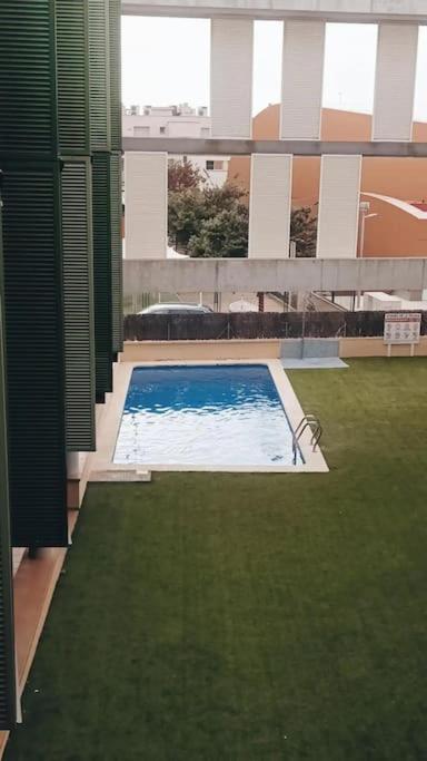 Lo raconet de Pilar - Apartamento de 3 dormitorios - 33