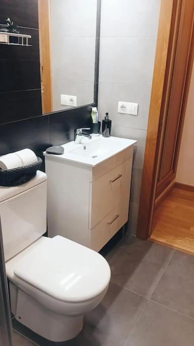 Lo raconet de Pilar - Apartamento de 3 dormitorios - 35