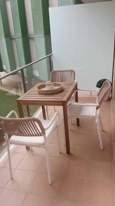 Lo raconet de Pilar - Apartamento de 3 dormitorios - 36