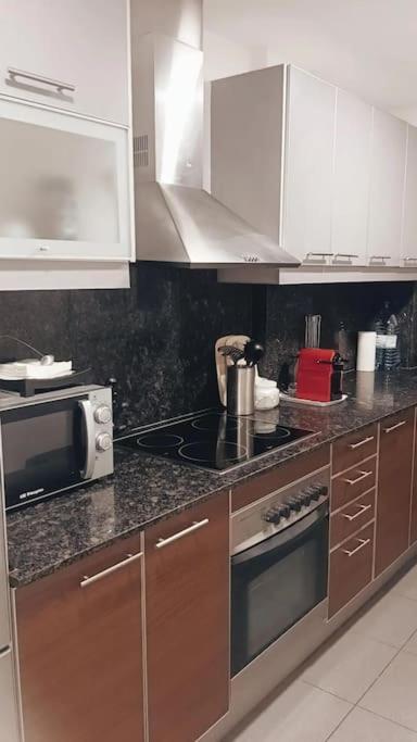 Lo raconet de Pilar - Apartamento de 3 dormitorios - 38