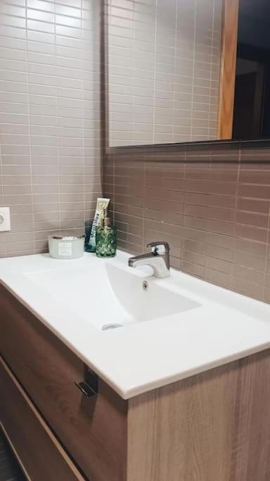 Lo raconet de Pilar - Apartamento de 3 dormitorios - 40