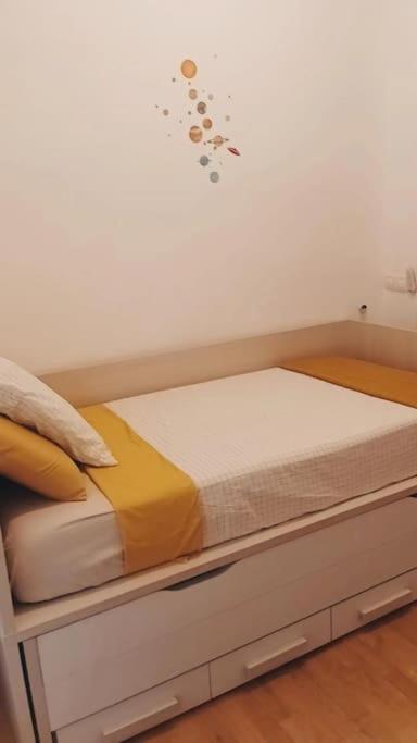 Lo raconet de Pilar - Apartamento de 3 dormitorios - 41