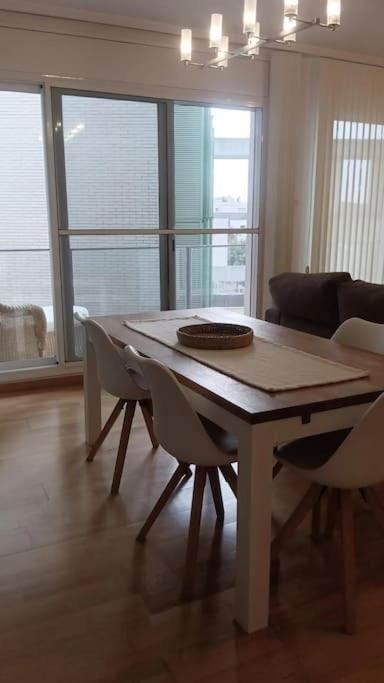 Lo raconet de Pilar - Apartamento de 3 dormitorios - 42