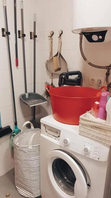 Lo raconet de Pilar - Apartamento de 3 dormitorios - 45