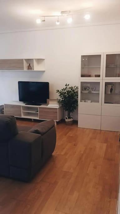 Lo raconet de Pilar - Apartamento de 3 dormitorios - 49
