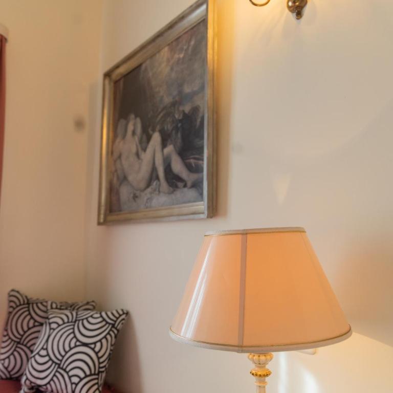 Gästehaus Englischer Garten - Familienzimmer - 15
