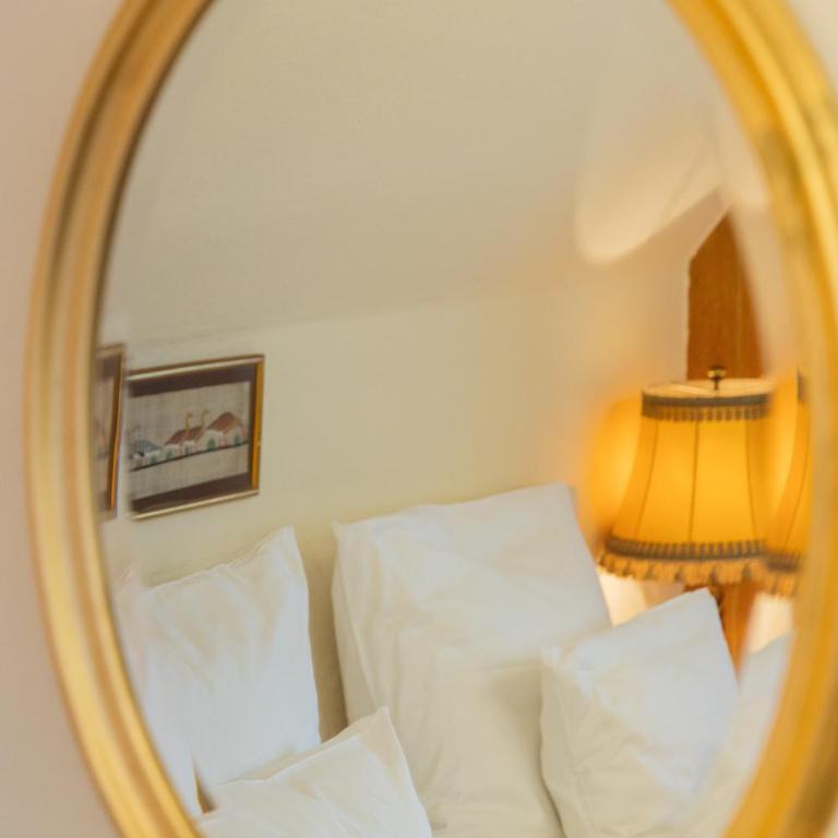 Gästehaus Englischer Garten - Standard Doppelzimmer - 11