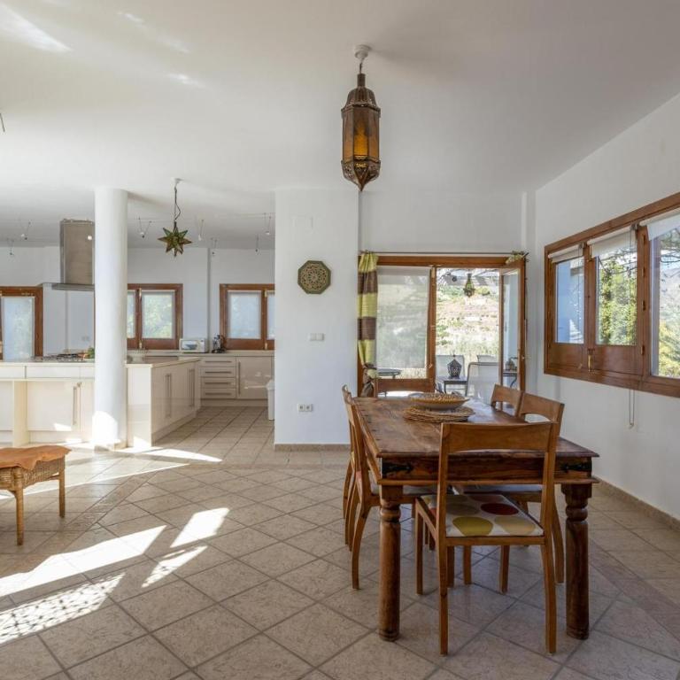 Casa Laura - Casa de 3 dormitorios - 55