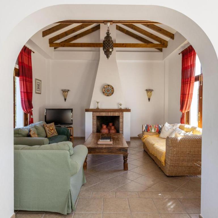 Casa Laura - Casa de 3 dormitorios - 62