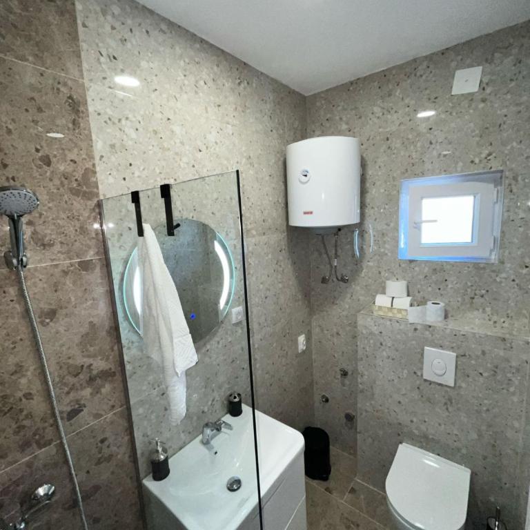 STR Apartments - Apartman - 11