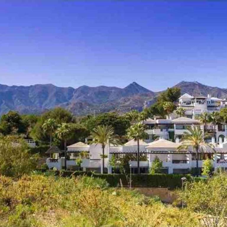 Moderno Loft - Beach & Golf - Apartamento de 1 dormitorio - 12