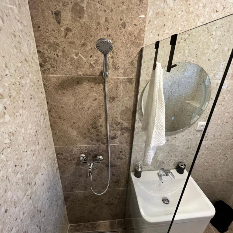 STR Apartments - Apartman - 13