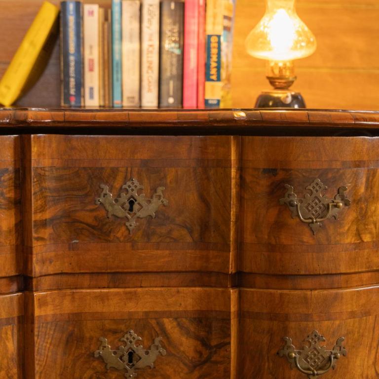 Gästehaus Englischer Garten - Standard Doppelzimmer - 15