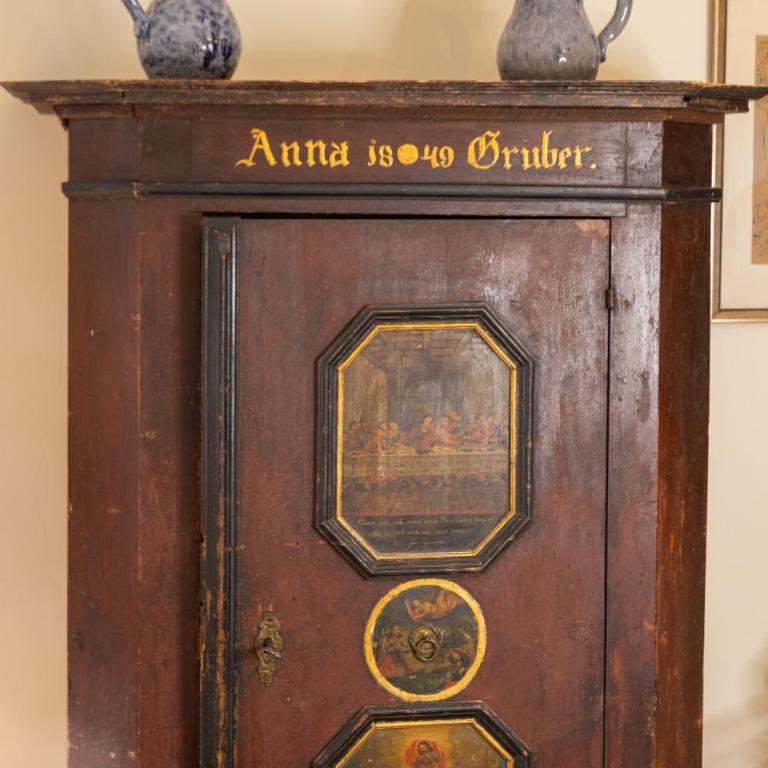 Gästehaus Englischer Garten - Standard Familienzimmer - 15