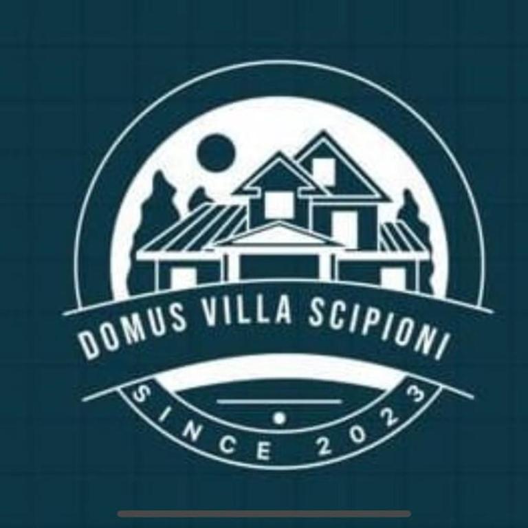 Domus Villa Scipioni - Appartamento - 2