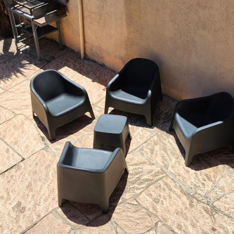 Departamentos Meraki - Apartamento de 2 dormitorios - 26