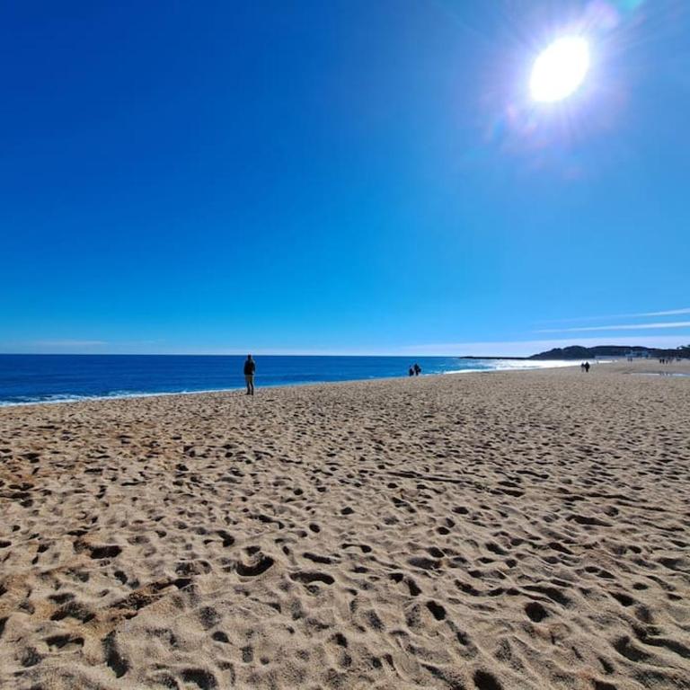 Apartamento moderno junto a la playa Ideal familias - Apartamento de 1 dormitorio - 10