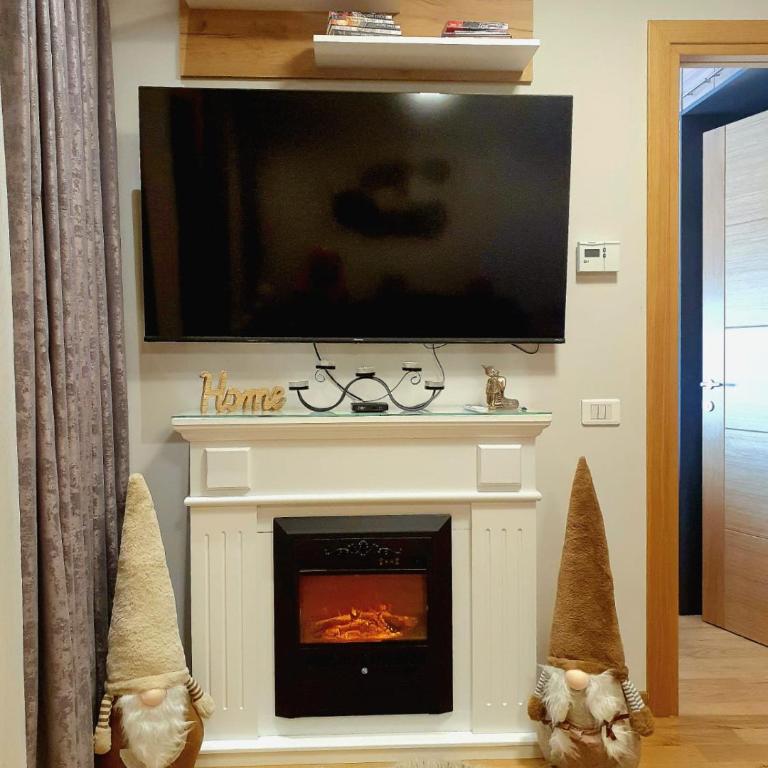 Apartman Thalia Kalman - Apartman sa 1 Spavaćom Sobom - 11